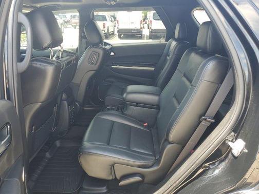 2021 Dodge Durango Citadel
