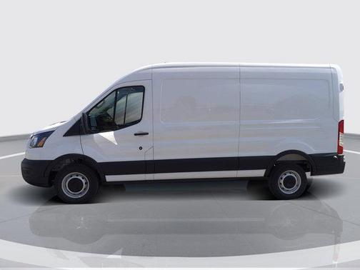 2025 Ford Transit-250 148 WB Medium Roof Cargo