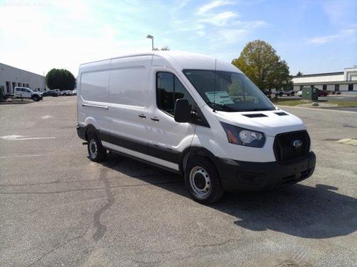 2025 Ford Transit-250 148 WB Medium Roof Cargo