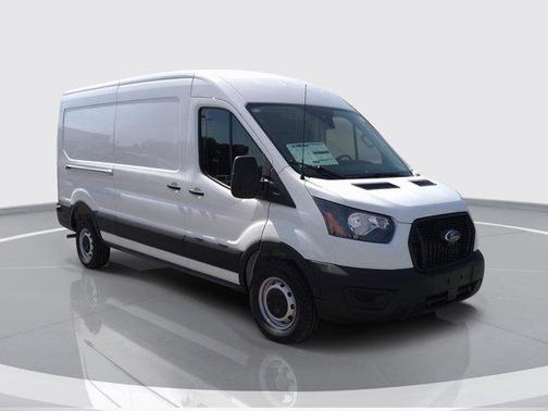 2025 Ford Transit-250 148 WB Medium Roof Cargo