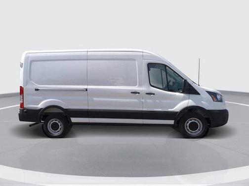 2025 Ford Transit-250 148 WB Medium Roof Cargo