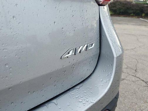 2021 Ford Explorer Base