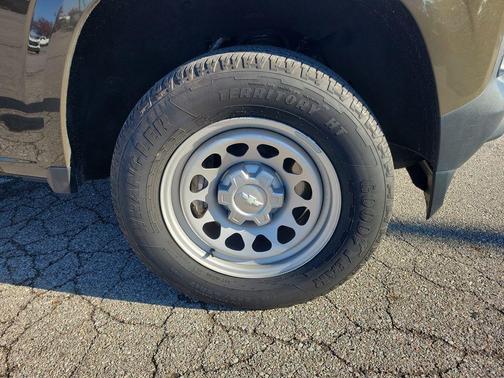 2023 Chevrolet Colorado WT