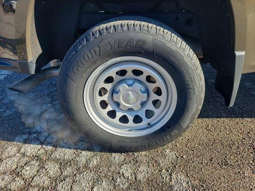 2023 Chevrolet Colorado WT