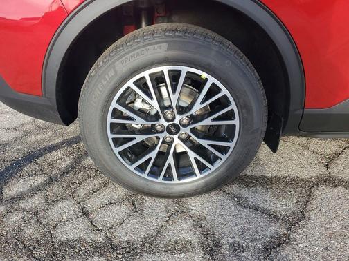 2026 Ford Escape PHEV