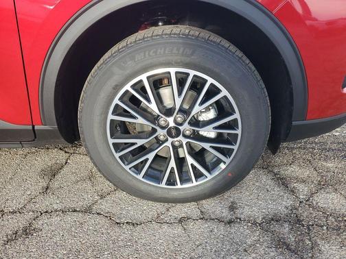 2026 Ford Escape PHEV