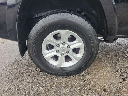 2015 Toyota 4Runner Sport