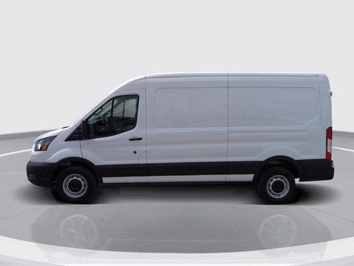 2025 Ford Transit-250 148 WB Medium Roof Cargo