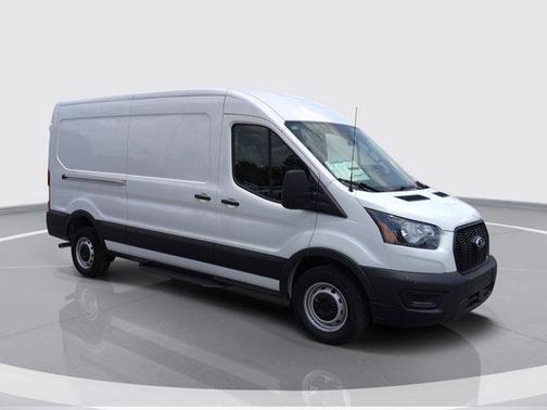 2025 Ford Transit-250 148 WB Medium Roof Cargo