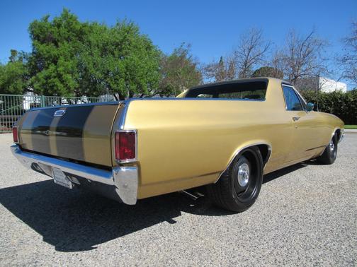 1968 Chevrolet El Camino 