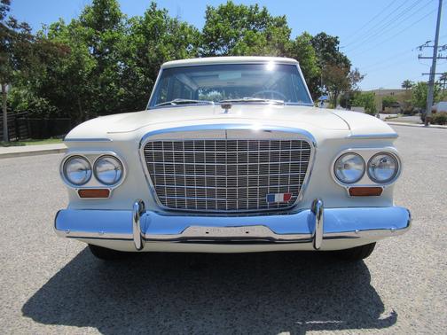 1963 Studebaker Lark Daytona