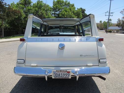 1963 Studebaker Lark Daytona