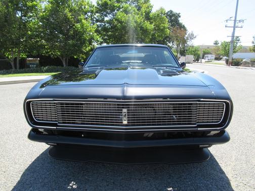 1967 Chevrolet Camaro RS
