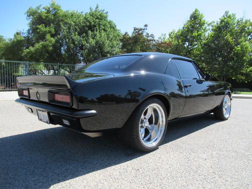 1967 Chevrolet Camaro RS