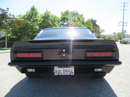 1967 Chevrolet Camaro RS