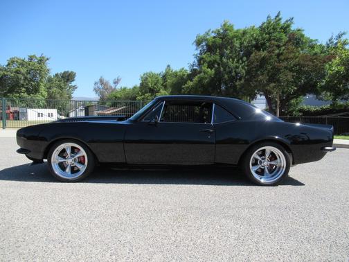 1967 Chevrolet Camaro RS