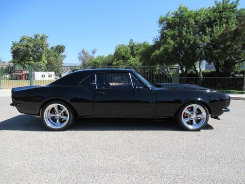 1967 Chevrolet Camaro RS
