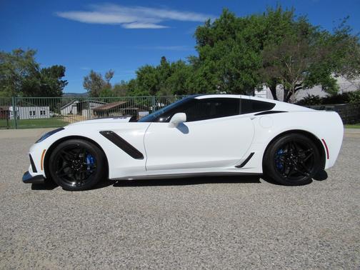 2019 Chevrolet Corvette ZR1