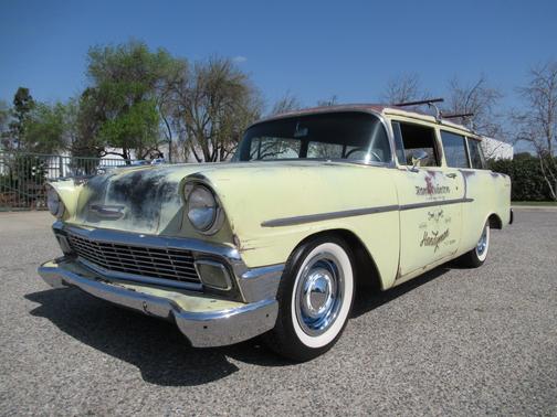 1956 Chevrolet 150 Base