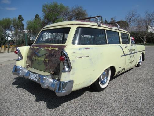 1956 Chevrolet 150 Base