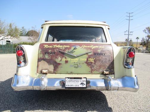 1956 Chevrolet 150 Base