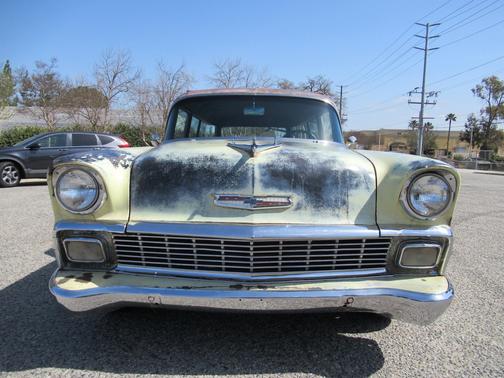 1956 Chevrolet 150 Base