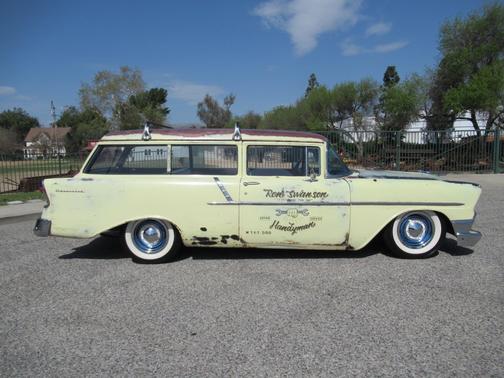 1956 Chevrolet 150 Base