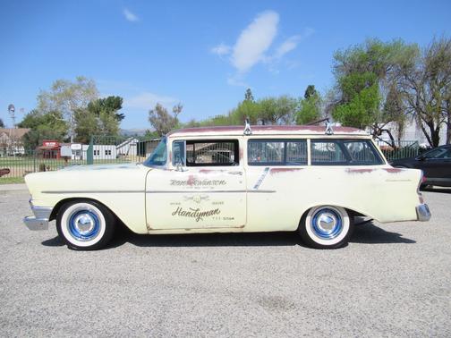 1956 Chevrolet 150 Base