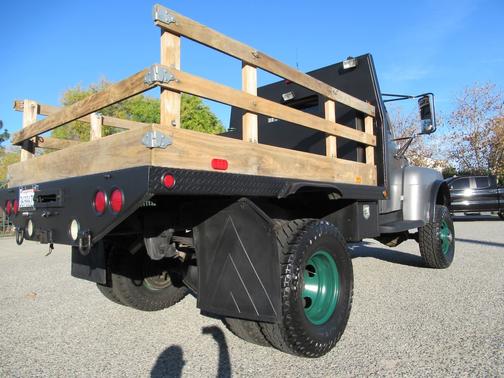 1948 Ford Pickup Truck 