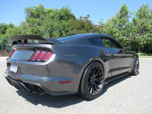 2018 Ford Mustang GT