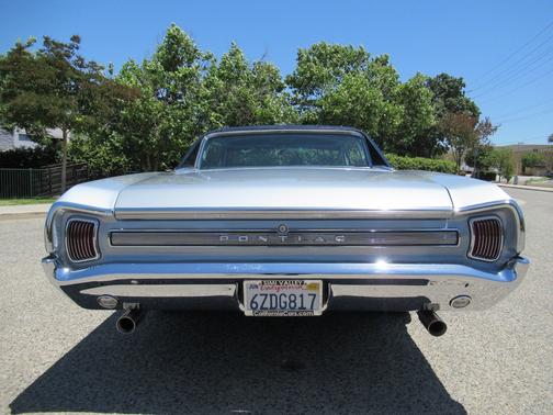 1966 Pontiac LeMans Base