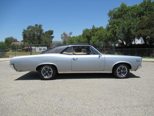 1966 Pontiac LeMans Base