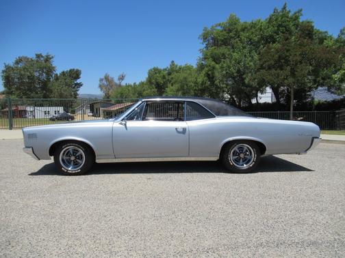 1966 Pontiac LeMans Base
