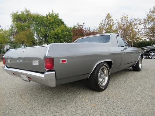 1969 Chevrolet El Camino 