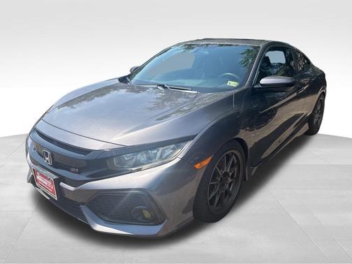 2019 Honda Civic Si Base