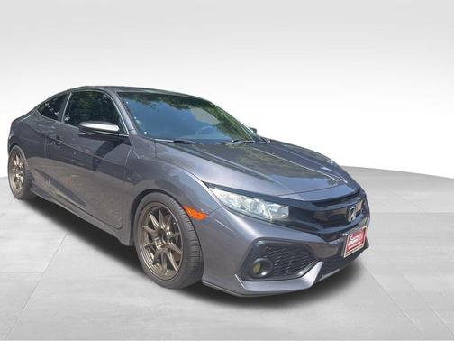 2019 Honda Civic Si Base