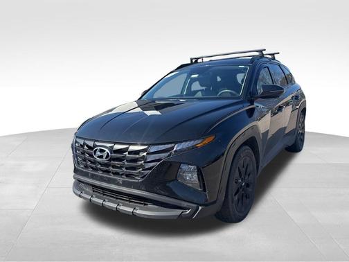 2023 Hyundai TUCSON XRT