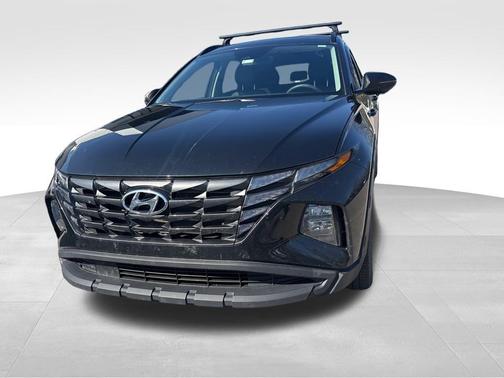 2023 Hyundai TUCSON XRT