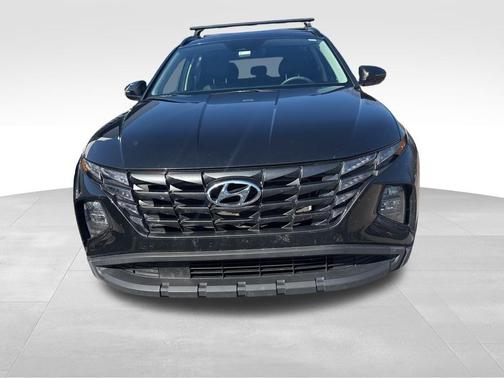 2023 Hyundai TUCSON XRT