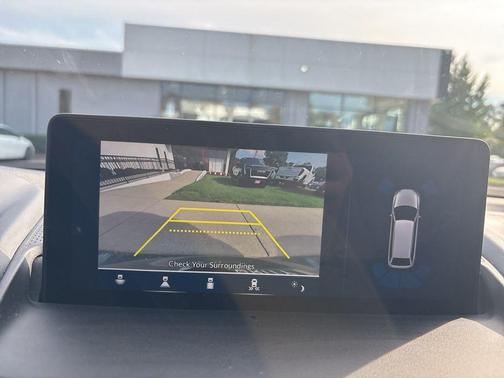 2020 Acura RDX Technology Package