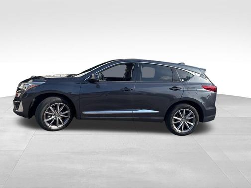 2020 Acura RDX Technology Package