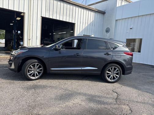 2020 Acura RDX Technology Package