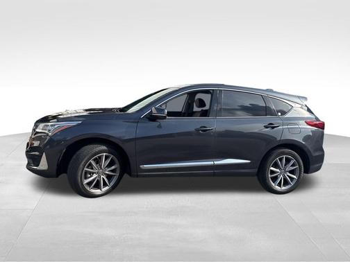 2020 Acura RDX Technology Package