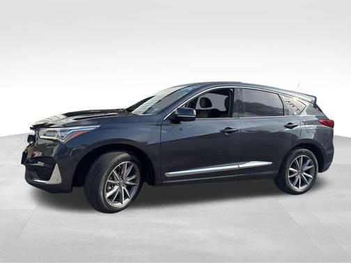 2020 Acura RDX Technology Package