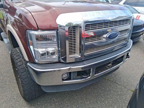 2010 Ford F-250