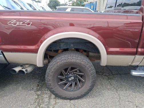 2010 Ford F-250