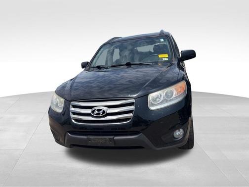 2012 Hyundai SANTA FE Limited