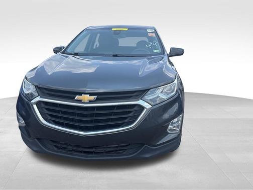 2020 Chevrolet Equinox 2LT
