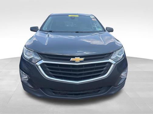 2020 Chevrolet Equinox 2LT