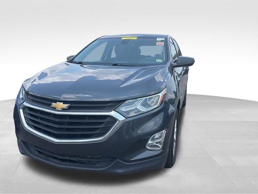 2020 Chevrolet Equinox 2LT
